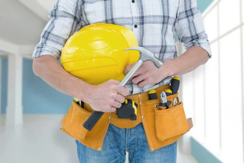 Handyman Handyman