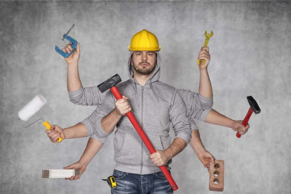 Handyman Handyman