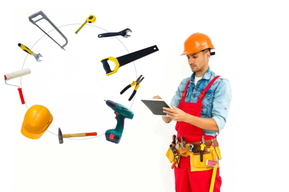 Handyman Handyman