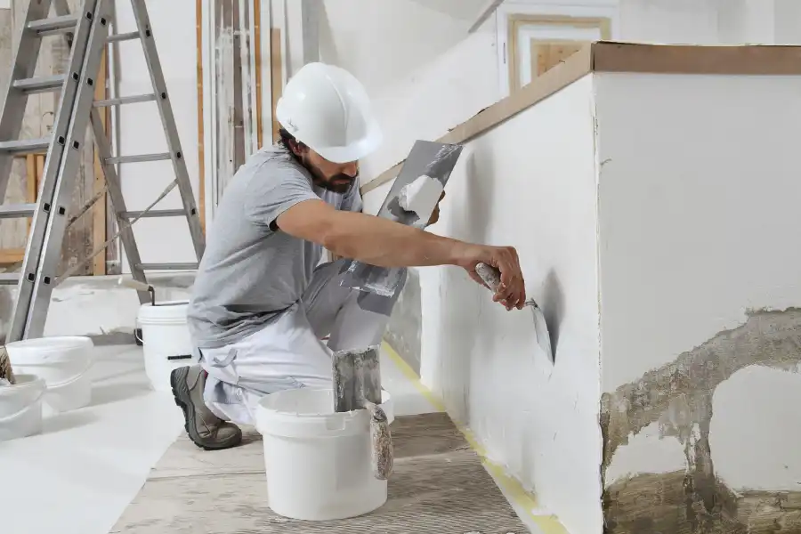 Drywall Repair Drywall Repair