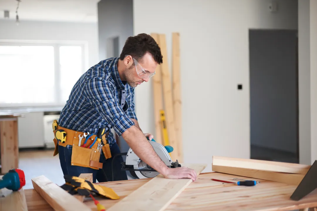 Expert Home Improvement Company in Natick MA