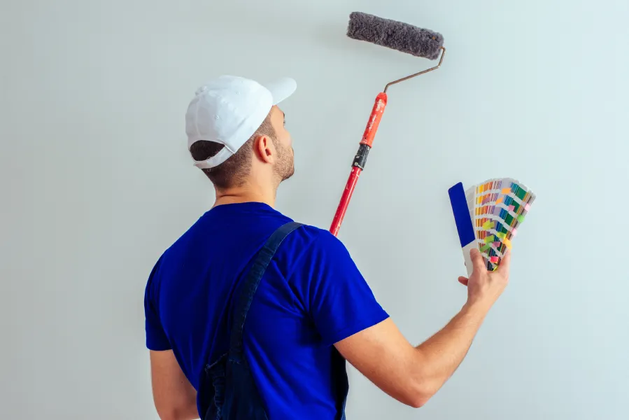 Painting Services Painting Services
