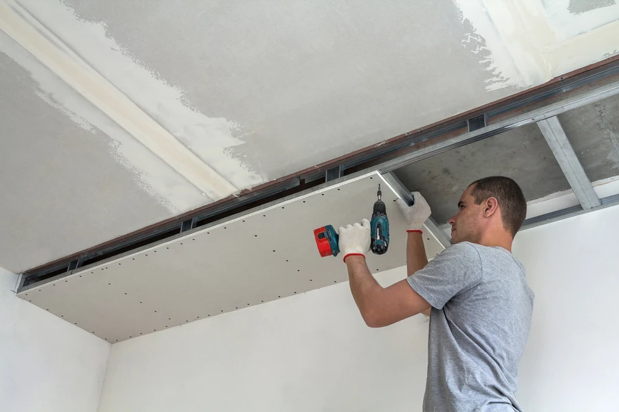 Experienced Drywall Repair Natick, MA