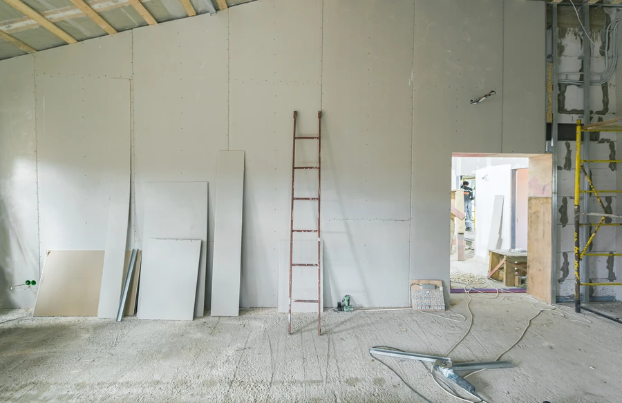 How To Identify And Fix Common Drywall Issues Natick, MA