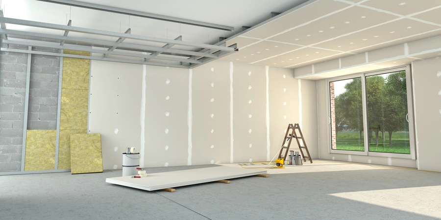 How To Identify And Fix Common Drywall Issues in Natick, MA