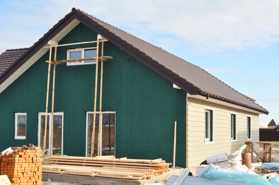 How To Maintain Your Siding To Prevent Future Repairs Natick, MA