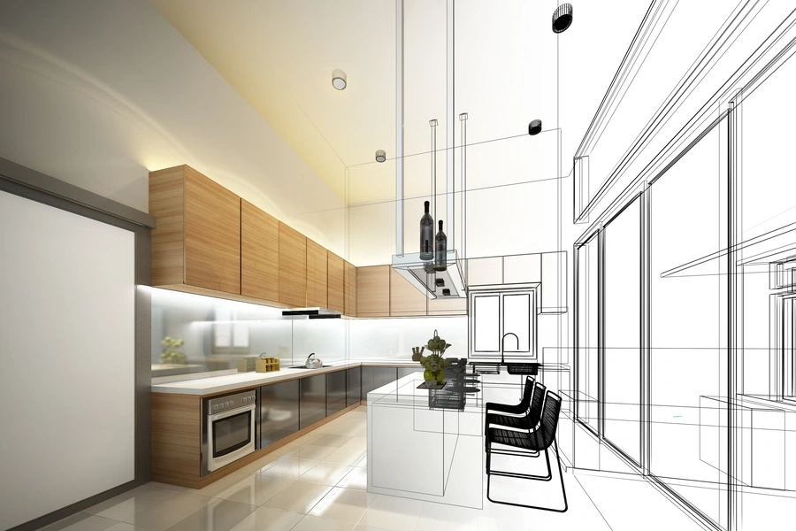 Key Factors To Consider Before Starting A Remodeling Project in Natick, MA