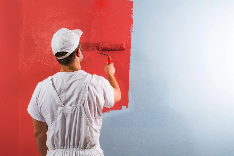 Professional Painting Services Natick, MA