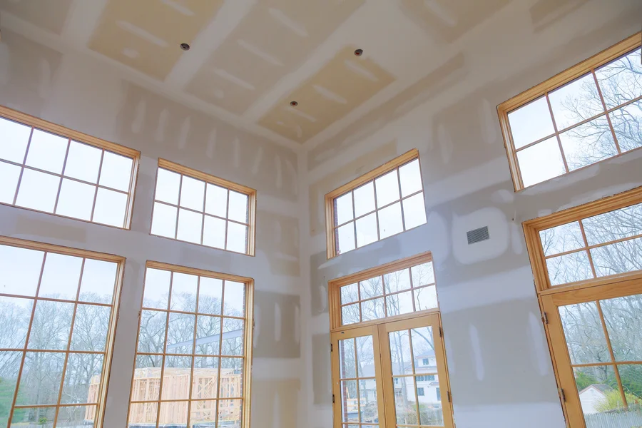 Reliable Drywall Repair Natick, MA