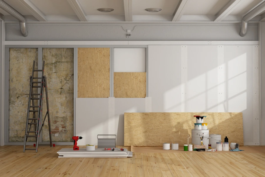 Superior Remodeling Services Natick, MA