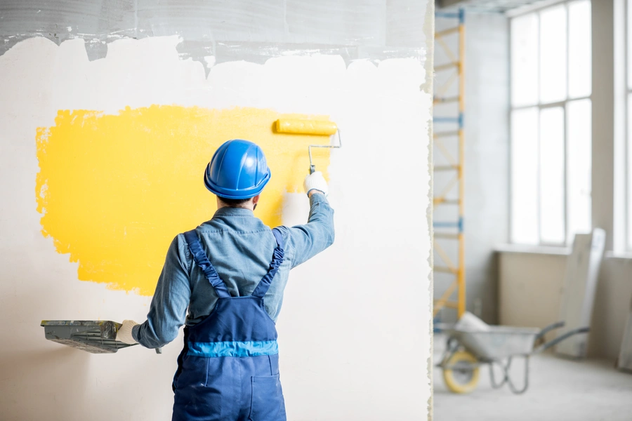 The Benefits Of Hiring Experts For Home Painting Projects Natick, MA