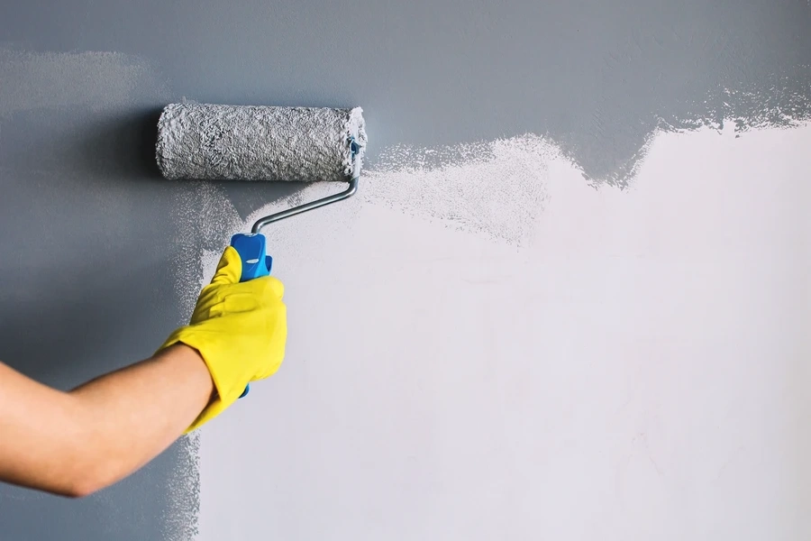 The Benefits Of Hiring Experts For Home Painting Projects in Natick, MA