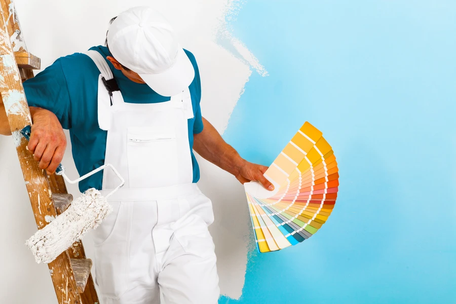 The Role Of High-quality Paint In Long-lasting Results Natick, MA